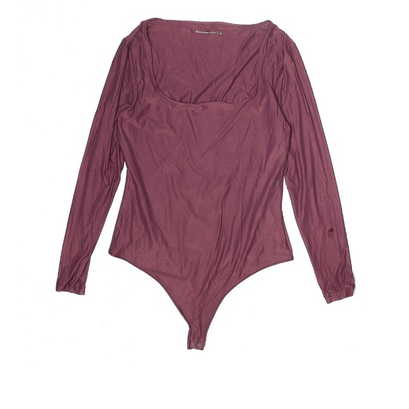 Abercrombie & Fitch Tops - Abercrombie bodysuit